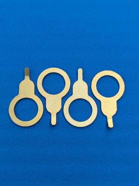 Lavigne Lubricator Door Rings -(4)