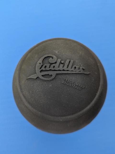 Cadillac Logo Bulb For Horn