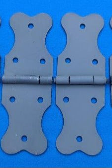 Front Floor Board Hinges / 2