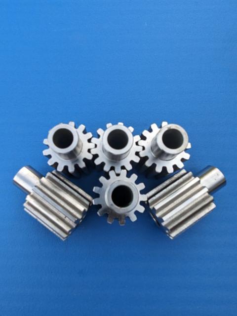 Weston Mott Single Cylinder Differential Gears - Set of 6